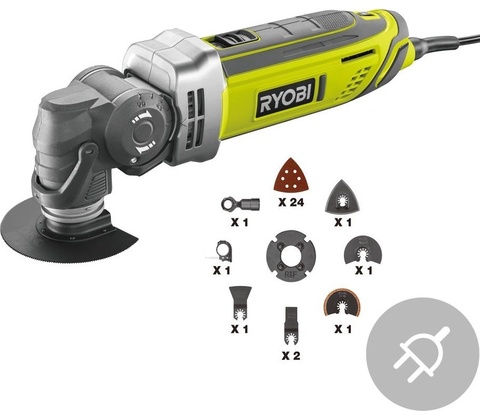 Ryobi RMT300-SA