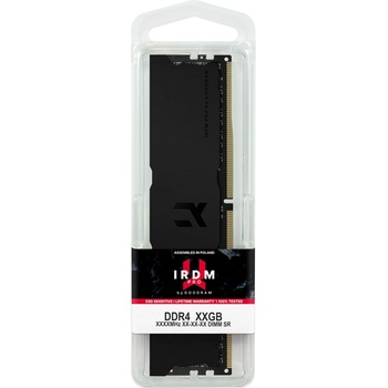 Goodram IRP-K3600D4V64L18S/8G