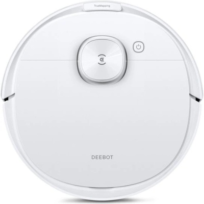 Ecovacs Deebot N8
