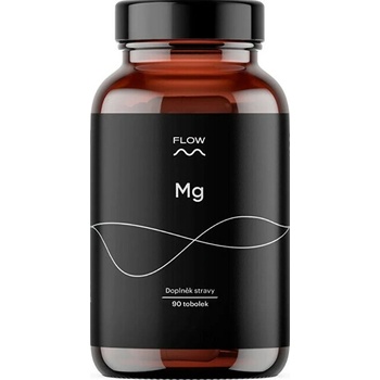 Flow Nutrition Mg 2.0 90 tobolek