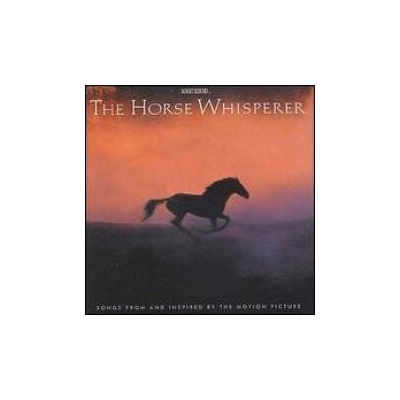 OST - Horse Whisperer CD