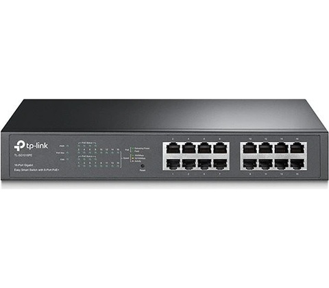 TP-Link TL-SG1016PE