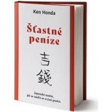 Šťastné peníze - Ken Honda