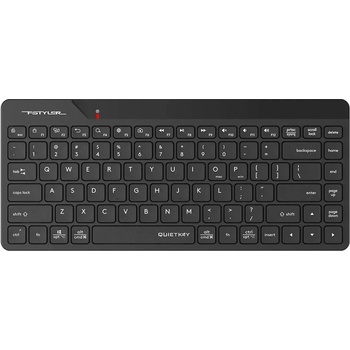 A4Tech FBK22 Black