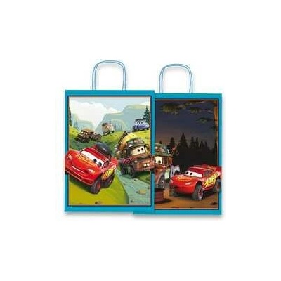 Dárková taška Cars 360 x 120 x 460 mm