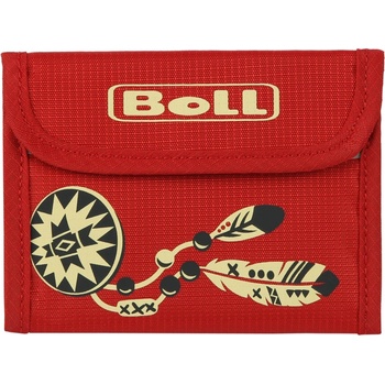 Boll Kids Wallet turquoise