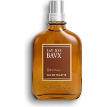 L’Occitane Men Eau des Baux toaletní voda pánská 75 ml