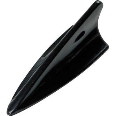 Lampa Imitácia antény žraločia plutva ANTI-STATIC Pilot čierna