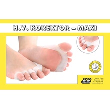 VV Design Korektor oddělovač prstů MAXI