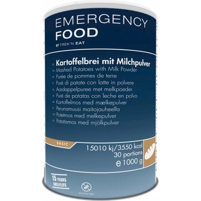 Trek'n Eat Emergency Food Zemiaková kaša 900 g