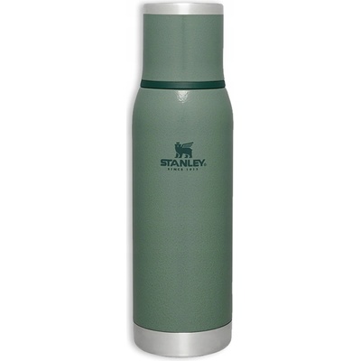 Stanley Termoska The Adventure 750 ml Hammertone Green