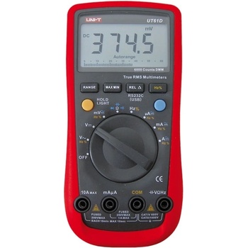 UNI-T UT 61D