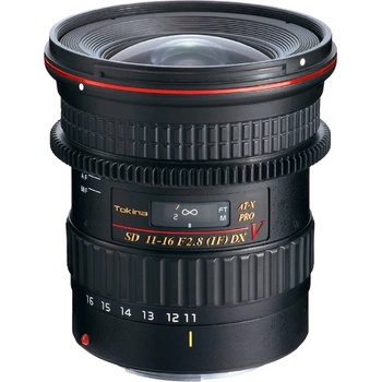 Tokina AF 11-16/2.8 Pro DX V 77E pro Nikon