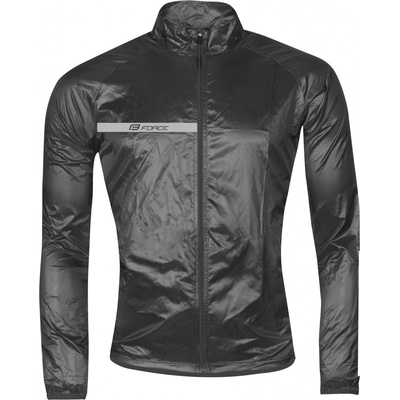 Force Windpro unisex černá – Hledejceny.cz