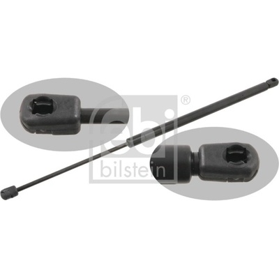 Pneumatická pružina, zavazadlový / nákladový prostor FEBI BILSTEIN 27888