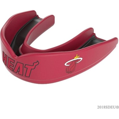 Shock Doctor 8306 Basketball Miami Heat