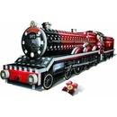 Wrebbit 3D puzzle Harry Potter Bradavický expres 460 ks