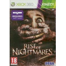 Hry na Xbox 360 Rise of Nightmares