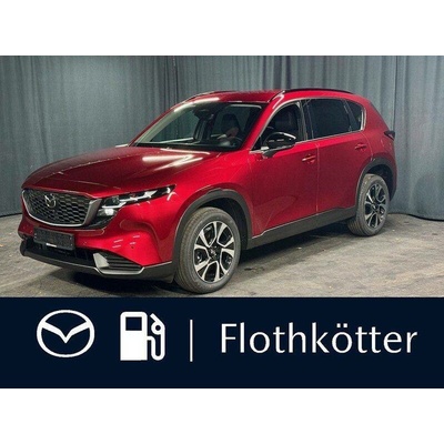 Mazda CX-5 141 Exclusive-Line 104 kW