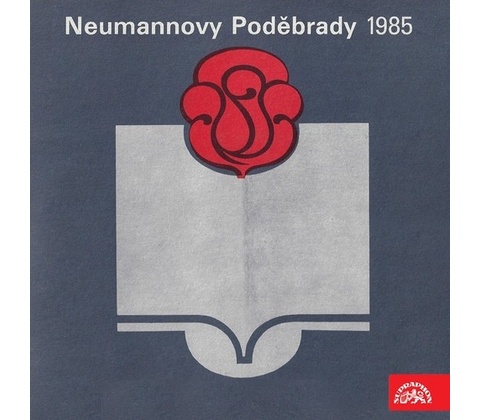Neumannovy Poděbrady 1985