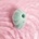 Satisfyer Cloud Dancer na klitoris mátový