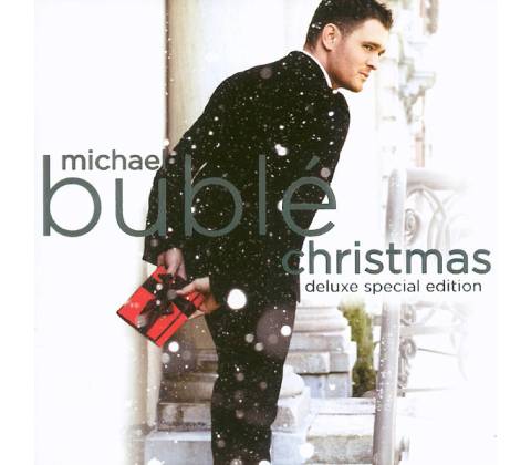 Michael Bublé - Christmas CD
