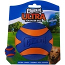 Chuckit! loptička Ultra Squeaker Ball XL pískacie 9 cm