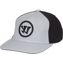 Warrior Flatpeak Cap
