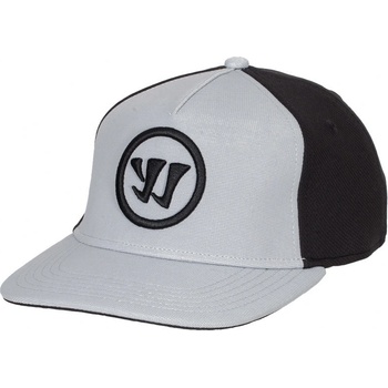 Warrior Flatpeak Cap