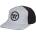 Warrior Flatpeak Cap