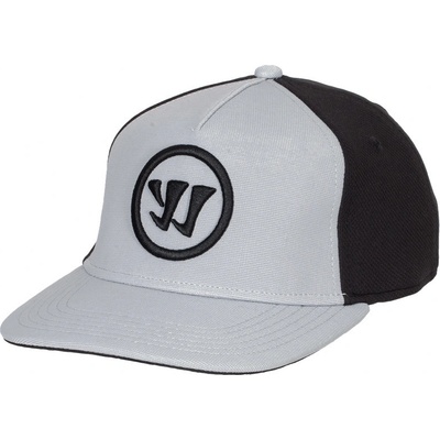 Warrior Flatpeak Cap