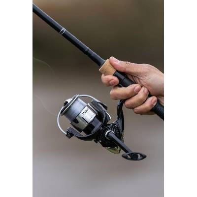 Zebco Loaded Allrounder Reel 4000 FD