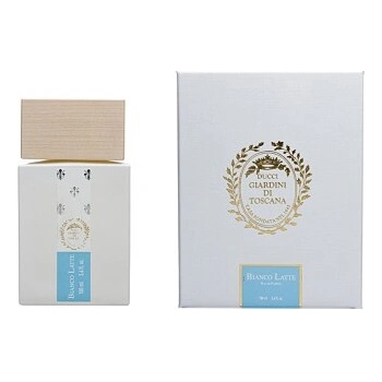 Giardini di Toscana bianco latte edp 100ml-Парфюм Унисекс