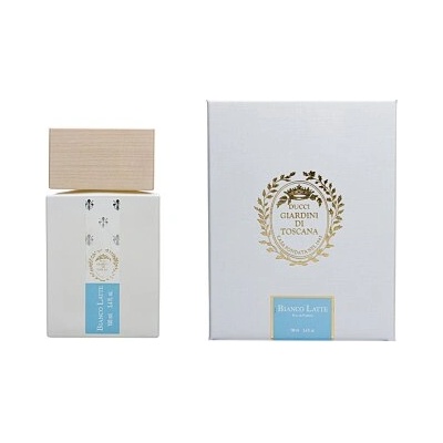 Giardini di Toscana bianco latte edp 100ml-Парфюм Унисекс