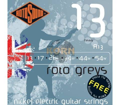 Rotosound R 13