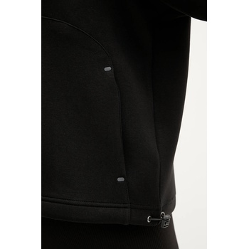 Hummel Суичър Hummel в черно с изчистен дизайн 228167 (228167)