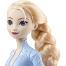Bábiky Mattel Disney Frozen Elsa vo fialových šatách