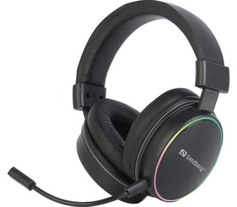 Sandberg HeroBlaster Wireless Headset