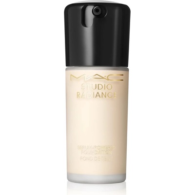 MAC Cosmetics Studio Radiance Serum-Powered Foundation хидратиращ фон дьо тен цвят NW5 30ml