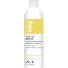 Trend Up Curly Up Definer fluid pro vlnité vlasy 250 ml