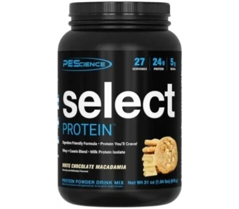 PEScience Select Protein 850,5 g