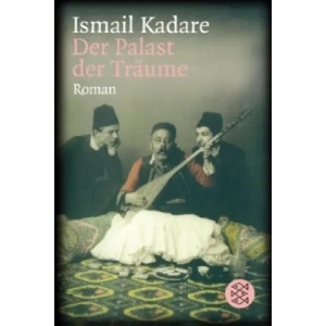 Der Palast der Träume | Ismail Kadare, Joachim Röhm (ISBN: 9783596157624)