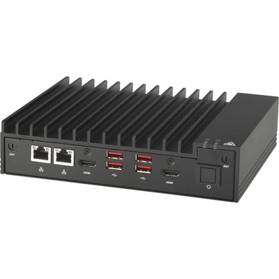 Supermicro SYS-E100-14AM-H-TB2