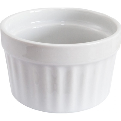 MISKA NA SOUFFLÉ 9 CM BIELA Collini by Berndorf