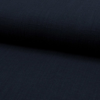 Fáčovina tmavo modrá, š.130