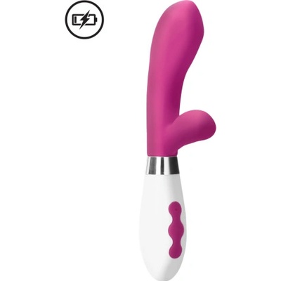 Luna by Shots Achilles Rechargeable Rabbit