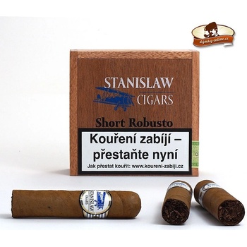 Stanislaw Duo