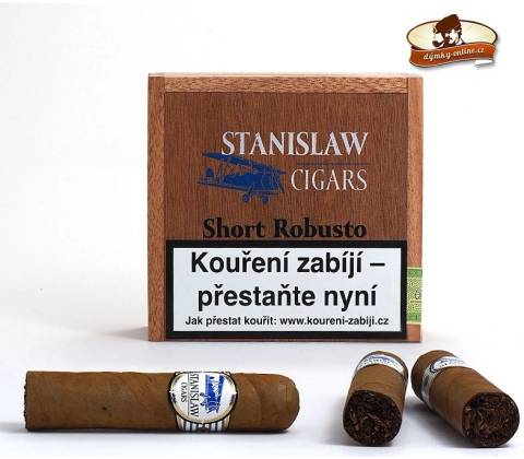Stanislaw Duo