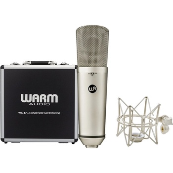 Warm Audio WA-87