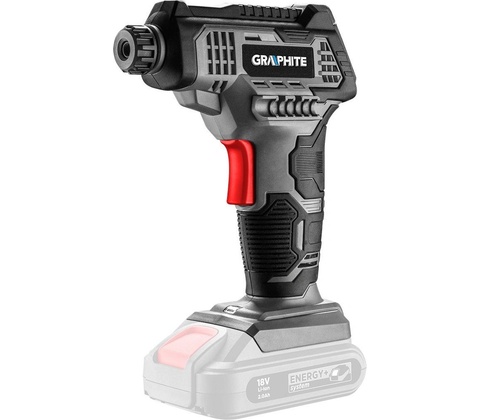 GRAPHITE ENERGY+ 58G041